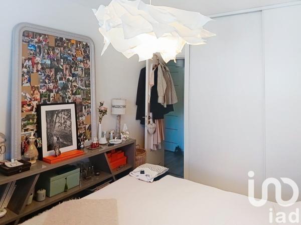 Appartement 3 pièces de 61 m² à Aix-en-Provence (13090)