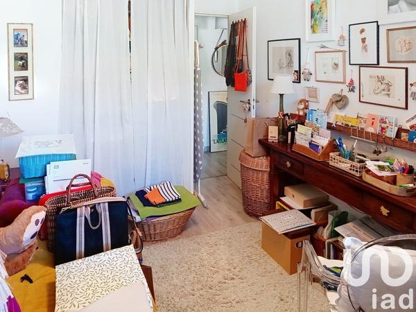 Appartement 3 pièces de 61 m² à Aix-en-Provence (13090)