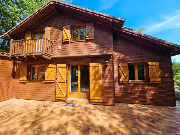 Maison à vendre à Souillac (46200) - Lot