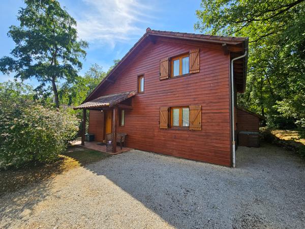 Maison à vendre à Souillac (46200) - Lot