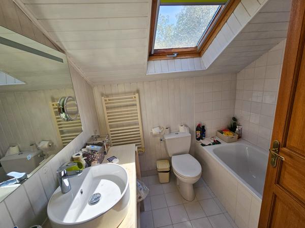 Maison à vendre à Souillac (46200) - Lot