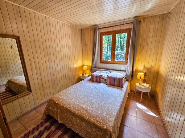 Maison à vendre à Souillac (46200) - Lot