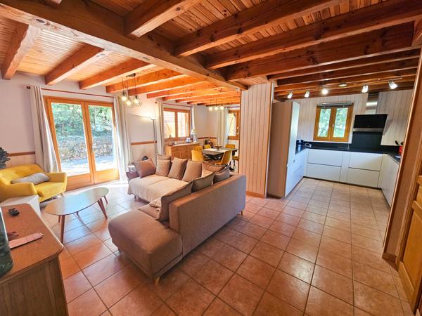 Maison à vendre à Souillac (46200) - Lot