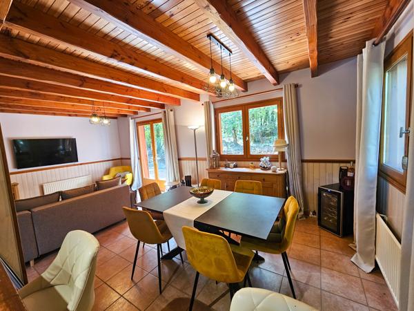 Maison à vendre à Souillac (46200) - Lot
