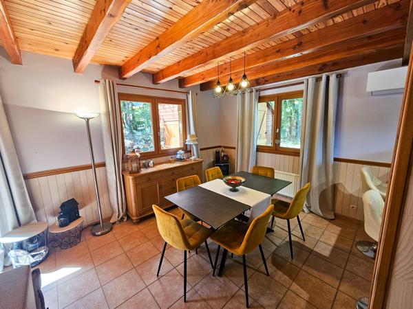 Maison à vendre à Souillac (46200) - Lot