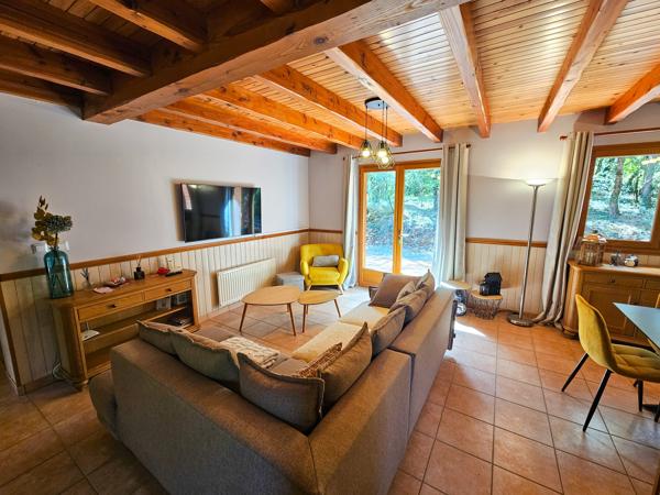 Maison à vendre à Souillac (46200) - Lot
