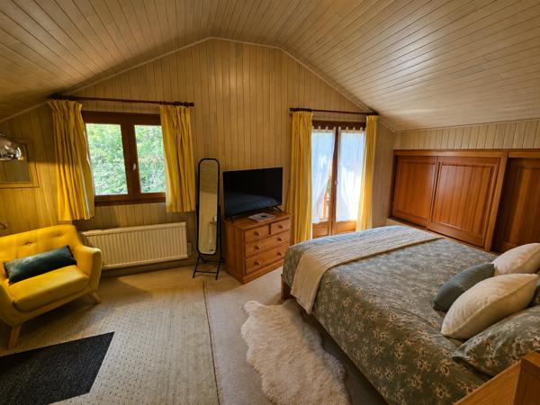 Maison à vendre à Souillac (46200) - Lot