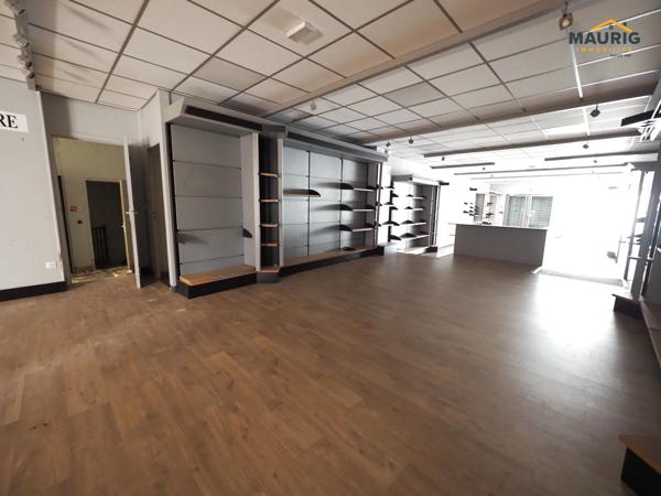 Immeuble de rapport Marmande