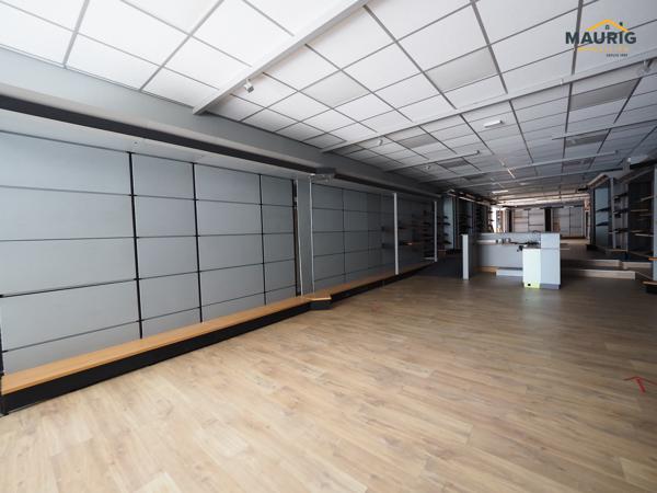 Immeuble de rapport Marmande