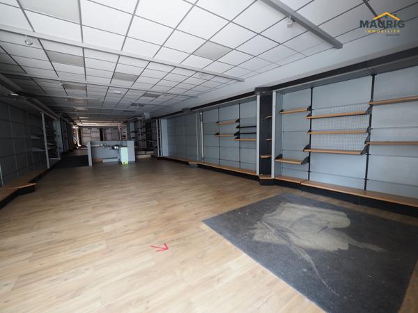 Immeuble de rapport Marmande