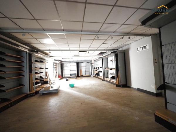 Immeuble de rapport Marmande