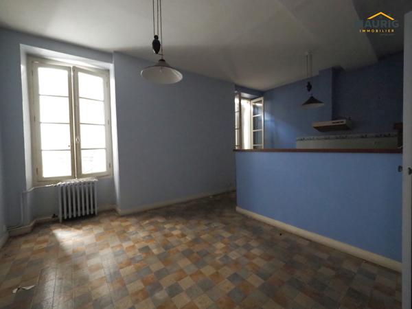 Immeuble de rapport Marmande