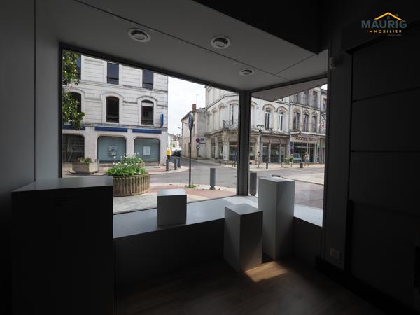 Immeuble de rapport Marmande