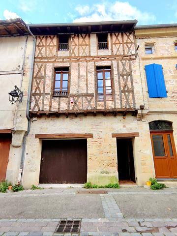 Charmante maison à colombages – Rue piétonne, à deux pas du parc de la Filhole Détails des diagnostics énergétiques