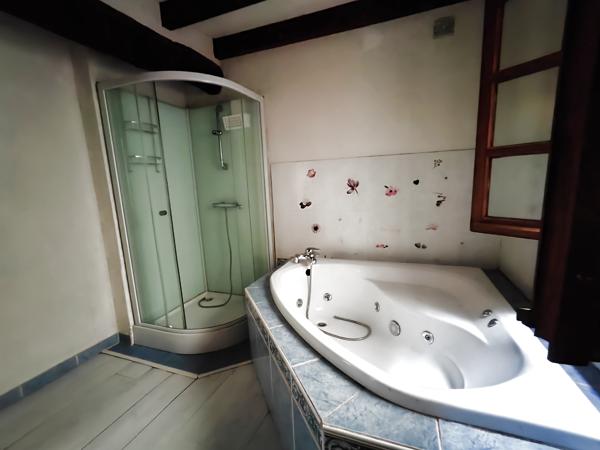 Charmante maison à colombages – Rue piétonne, à deux pas du parc de la Filhole Détails des diagnostics énergétiques