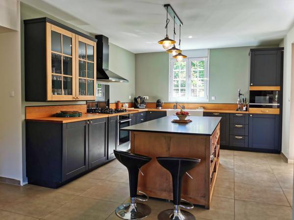 Maison à vendre à Mareuil-sur-Cher (41110) - Loir-et-Cher