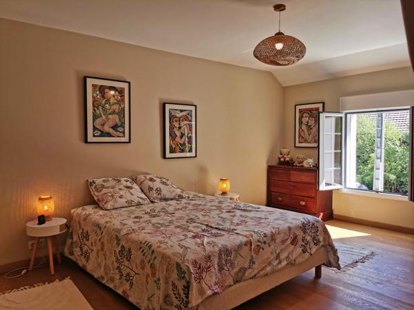 Maison à vendre à Mareuil-sur-Cher (41110) - Loir-et-Cher