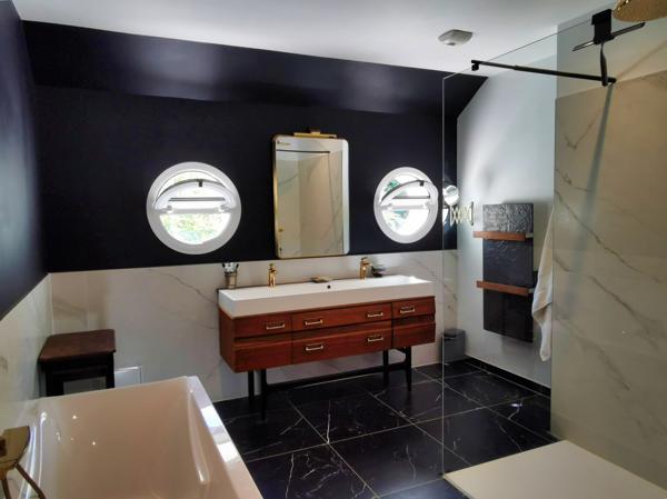 Maison à vendre à Mareuil-sur-Cher (41110) - Loir-et-Cher