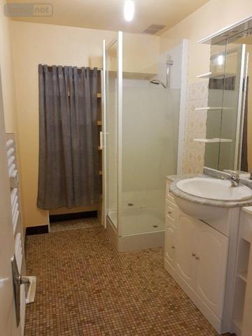 Maison à vendre à Châteaugiron en Ille-et-Vilaine (35410), ref : 11793/13