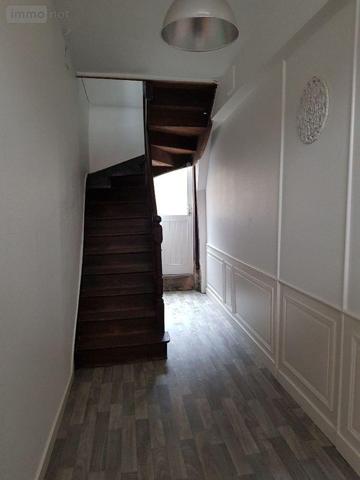 Maison à vendre à Châteaugiron en Ille-et-Vilaine (35410), ref : 11793/13