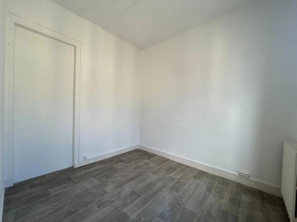 Appartement à louer au Havre (76600)