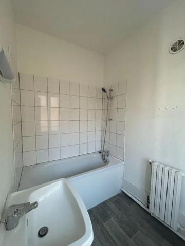 Appartement à louer au Havre (76600)