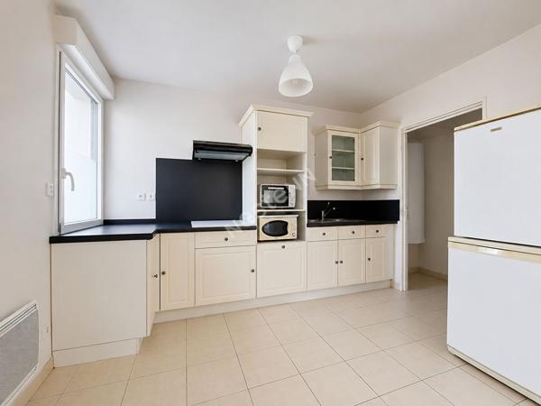 Appartement Ancenis Saint Géréon 3 pièces - 69 m2