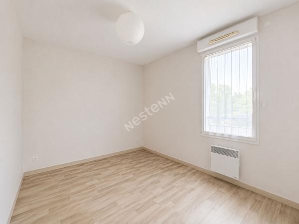 Appartement Ancenis Saint Géréon 3 pièces - 69 m2