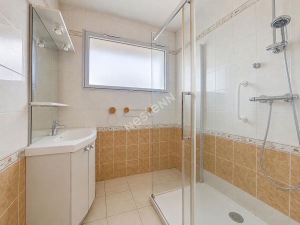 Appartement Ancenis Saint Géréon 3 pièces - 69 m2