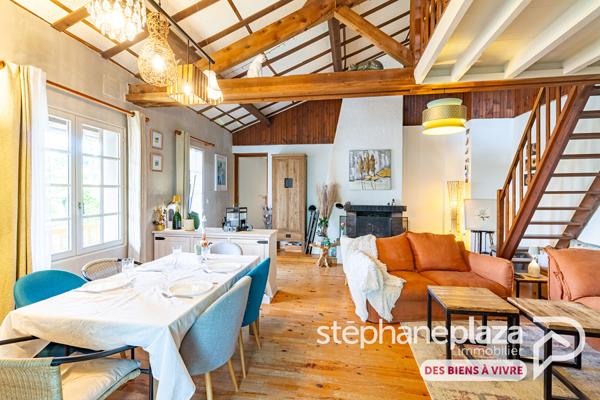 Maison 6 pièces 171.79 m2