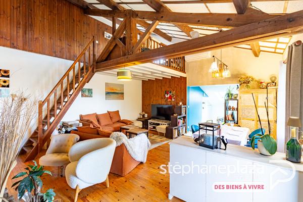 Maison 6 pièces 171.79 m2