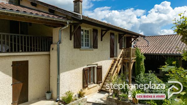 Maison 6 pièces 171.79 m2