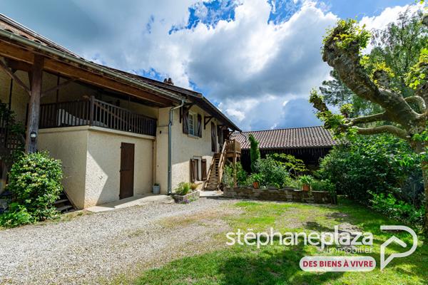 Maison 6 pièces 171.79 m2