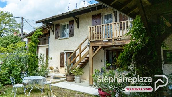 Maison 6 pièces 171.79 m2
