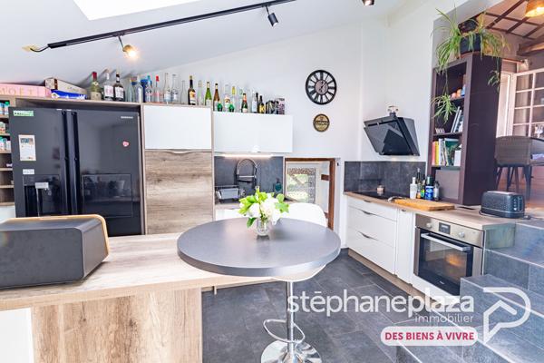 Maison 6 pièces 171.79 m2
