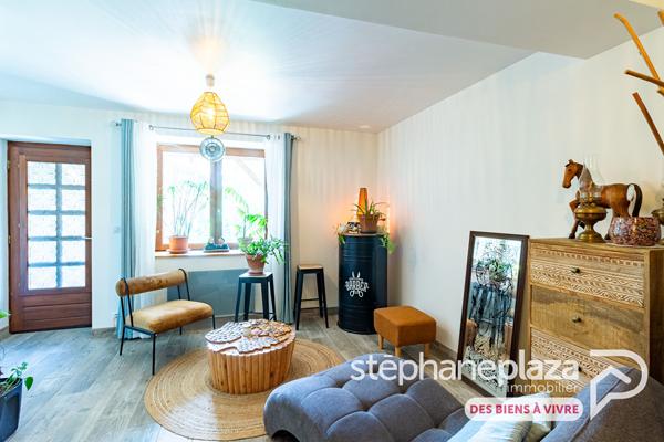 Maison 6 pièces 171.79 m2