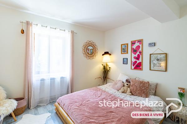 Maison 6 pièces 171.79 m2