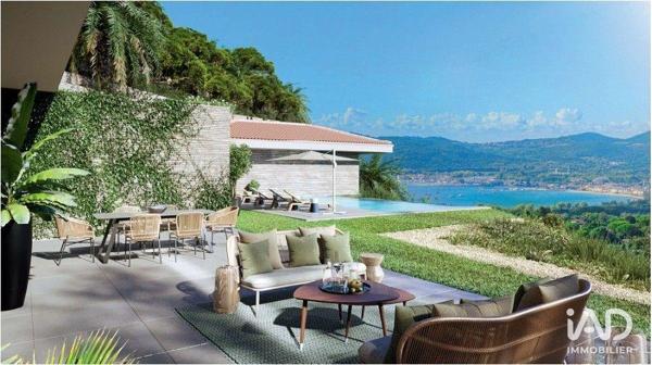 Maison à vendre 7 pièces 421 m² Grimaud