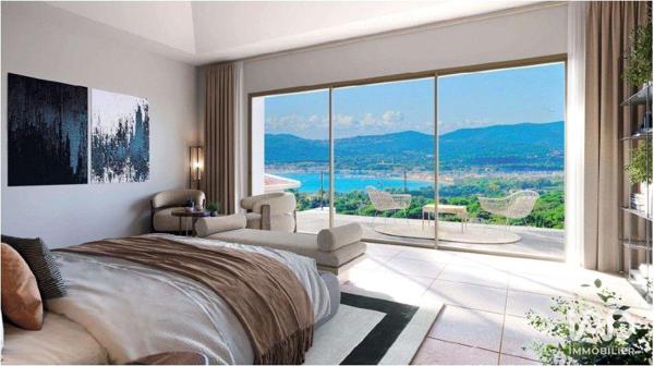 Maison à vendre 7 pièces 421 m² Grimaud