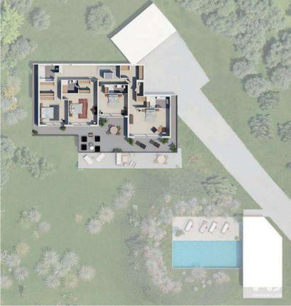 Maison à vendre 7 pièces 421 m² Grimaud