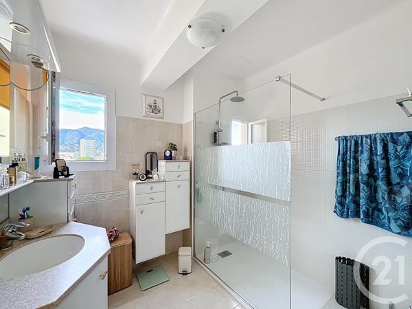 Appartement F3 à vendre  3 pièces - 78,53 m2 AJACCIO - 201