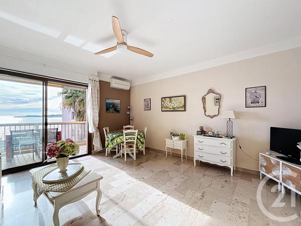 Appartement F3 à vendre  3 pièces - 78,53 m2 AJACCIO - 201