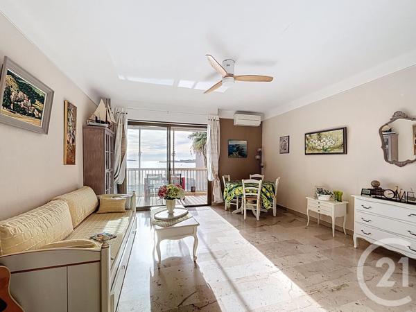 Appartement F3 à vendre  3 pièces - 78,53 m2 AJACCIO - 201