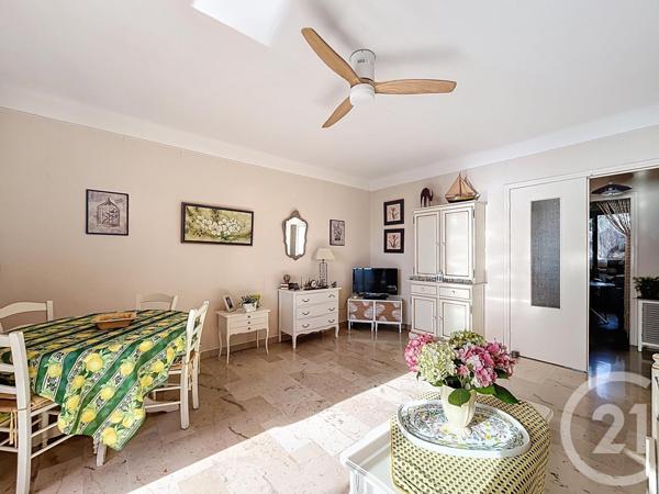 Appartement F3 à vendre  3 pièces - 78,53 m2 AJACCIO - 201