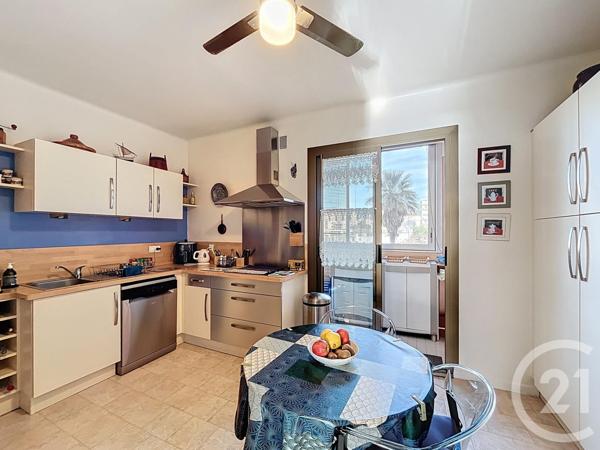 Appartement F3 à vendre  3 pièces - 78,53 m2 AJACCIO - 201