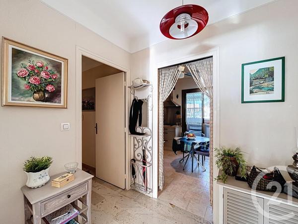 Appartement F3 à vendre  3 pièces - 78,53 m2 AJACCIO - 201