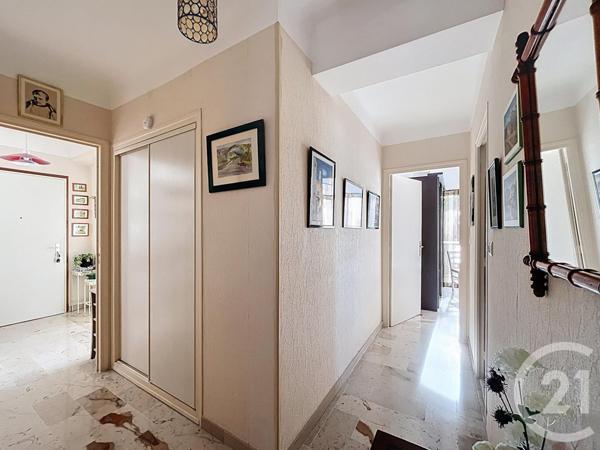 Appartement F3 à vendre  3 pièces - 78,53 m2 AJACCIO - 201