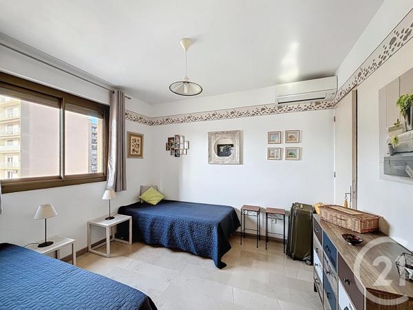 Appartement F3 à vendre  3 pièces - 78,53 m2 AJACCIO - 201