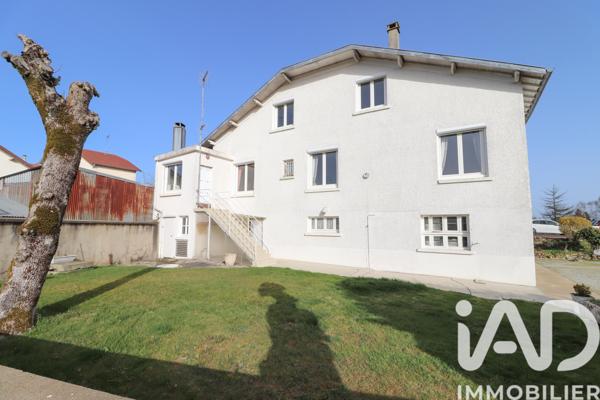 Maison à vendre 10 pièces 302 m² Limoges