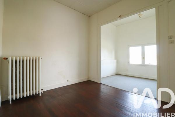 Maison à vendre 10 pièces 302 m² Limoges